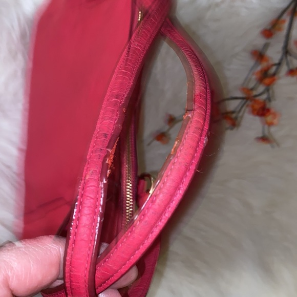 COACH leather purse - Picture 10 of 12